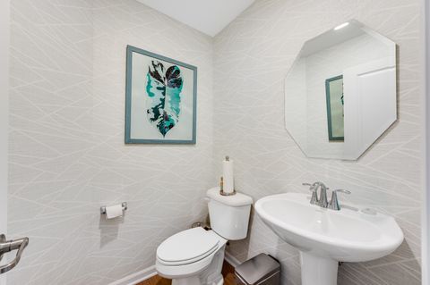 Tiny photo for 1250 Glenmont Street, Algonquin, IL 60102 (MLS # 12635554)
