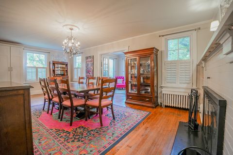 Tiny photo for 48 N Park Road, La Grange, IL 60525 (MLS # 12489902)