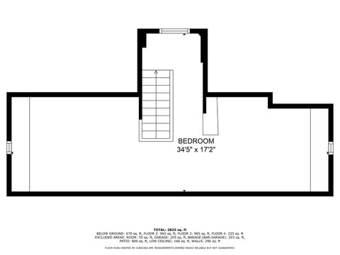 Tiny photo for 48 N Park Road, La Grange, IL 60525 (MLS # 12489902)