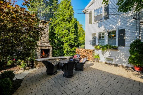 Tiny photo for 48 N Park Road, La Grange, IL 60525 (MLS # 12489902)