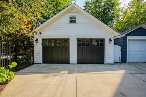 Tiny photo for 48 N Park Road, La Grange, IL 60525 (MLS # 12489902)
