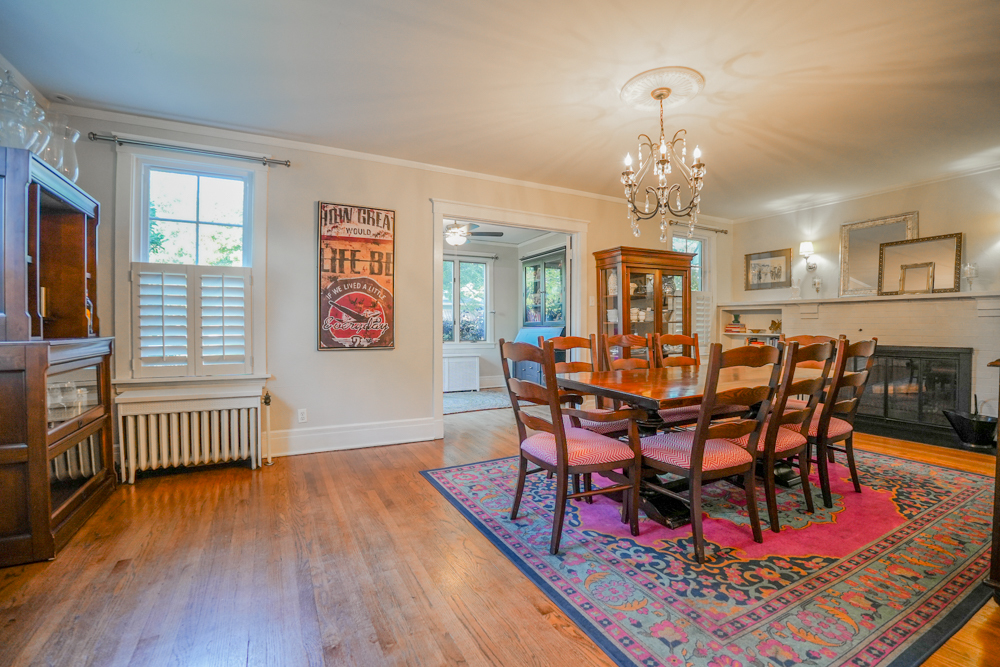 La Grange, Illinois 60525, United States, 4 Bedrooms Bedrooms, ,3 BathroomsBathrooms,Residential,Active,223692