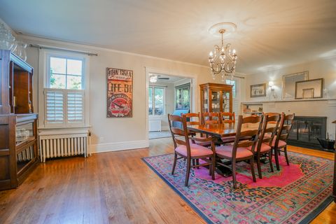 Tiny photo for 48 N Park Road, La Grange, IL 60525 (MLS # 12489902)