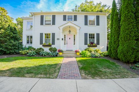 48 N Park Road La Grange IL 60525