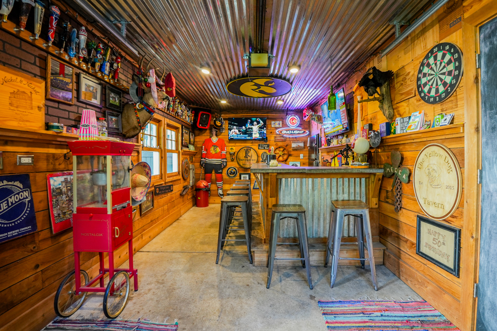 La Grange, Illinois 60525, United States, 4 Bedrooms Bedrooms, ,3 BathroomsBathrooms,Residential,Active,223692