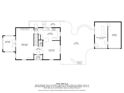Tiny photo for 48 N Park Road, La Grange, IL 60525 (MLS # 12489902)