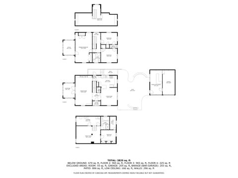Tiny photo for 48 N Park Road, La Grange, IL 60525 (MLS # 12489902)