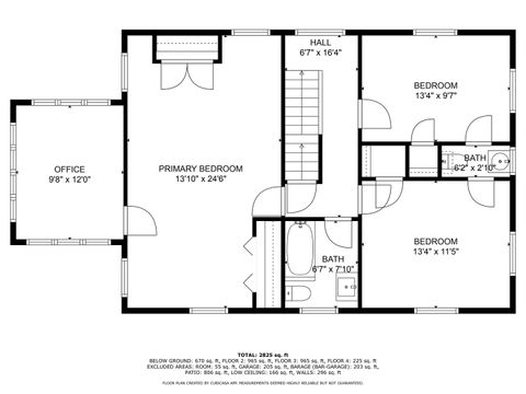 Tiny photo for 48 N Park Road, La Grange, IL 60525 (MLS # 12489902)