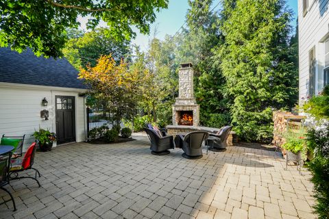 Tiny photo for 48 N Park Road, La Grange, IL 60525 (MLS # 12489902)