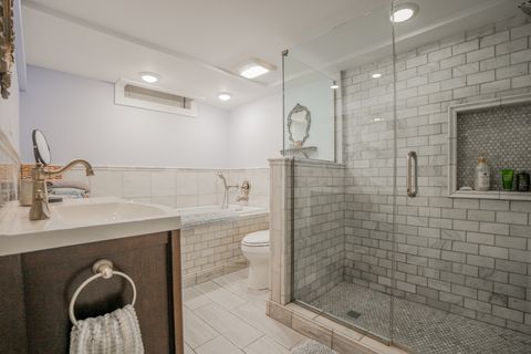 Tiny photo for 48 N Park Road, La Grange, IL 60525 (MLS # 12489902)