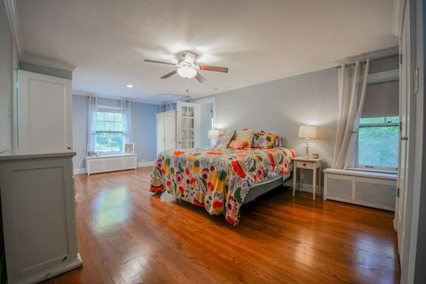 Tiny photo for 48 N Park Road, La Grange, IL 60525 (MLS # 12489902)