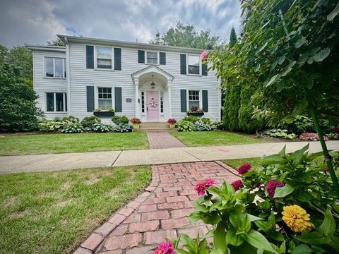 Tiny photo for 48 N Park Road, La Grange, IL 60525 (MLS # 12489902)