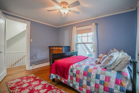 Tiny photo for 48 N Park Road, La Grange, IL 60525 (MLS # 12489902)