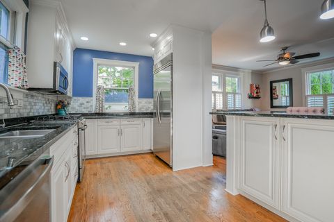 Tiny photo for 48 N Park Road, La Grange, IL 60525 (MLS # 12489902)