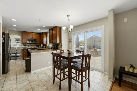 Tiny photo for 791 Brookline Street, South Elgin, IL 60177 (MLS # 12661071)