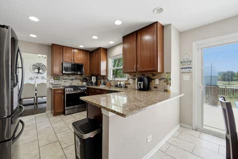 Tiny photo for 791 Brookline Street, South Elgin, IL 60177 (MLS # 12661071)