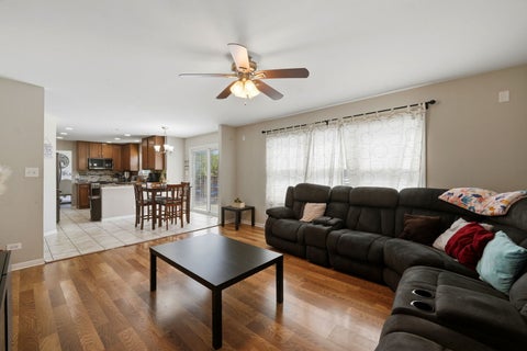 Tiny photo for 791 Brookline Street, South Elgin, IL 60177 (MLS # 12661071)