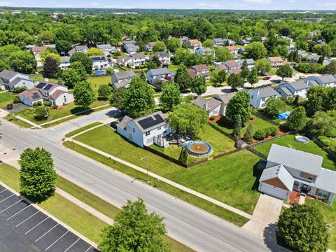 Tiny photo for 791 Brookline Street, South Elgin, IL 60177 (MLS # 12661071)