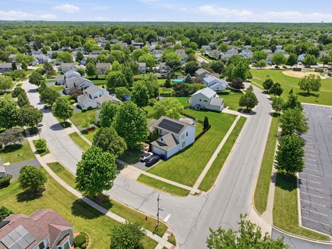 Tiny photo for 791 Brookline Street, South Elgin, IL 60177 (MLS # 12661071)