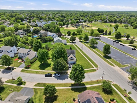 Tiny photo for 791 Brookline Street, South Elgin, IL 60177 (MLS # 12661071)