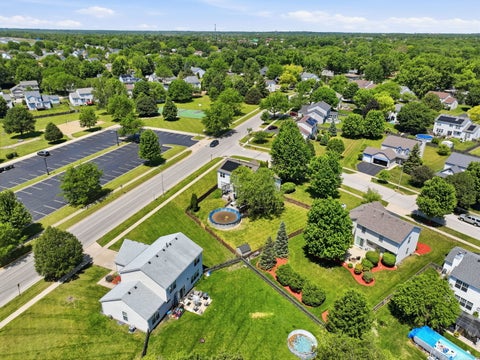 Tiny photo for 791 Brookline Street, South Elgin, IL 60177 (MLS # 12661071)