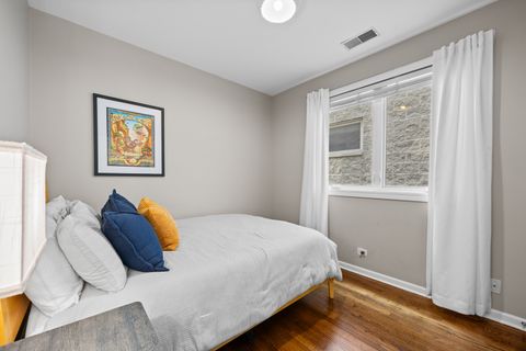 Tiny photo for 3041 N Racine Avenue #2, Chicago, IL 60657 (MLS # 12623951)