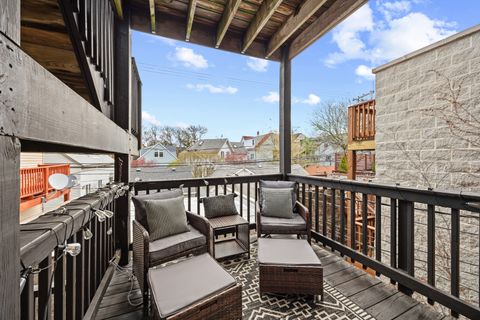 Tiny photo for 3041 N Racine Avenue #2, Chicago, IL 60657 (MLS # 12623951)