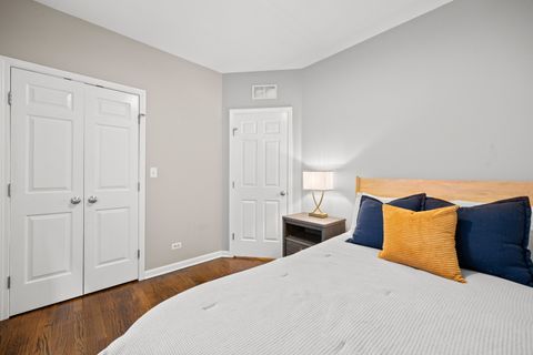 Tiny photo for 3041 N Racine Avenue #2, Chicago, IL 60657 (MLS # 12623951)