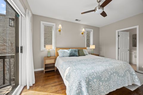 Tiny photo for 3041 N Racine Avenue #2, Chicago, IL 60657 (MLS # 12623951)