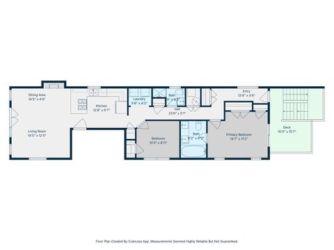 Tiny photo for 3041 N Racine Avenue #2, Chicago, IL 60657 (MLS # 12623951)