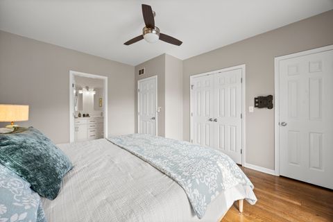 Tiny photo for 3041 N Racine Avenue #2, Chicago, IL 60657 (MLS # 12623951)