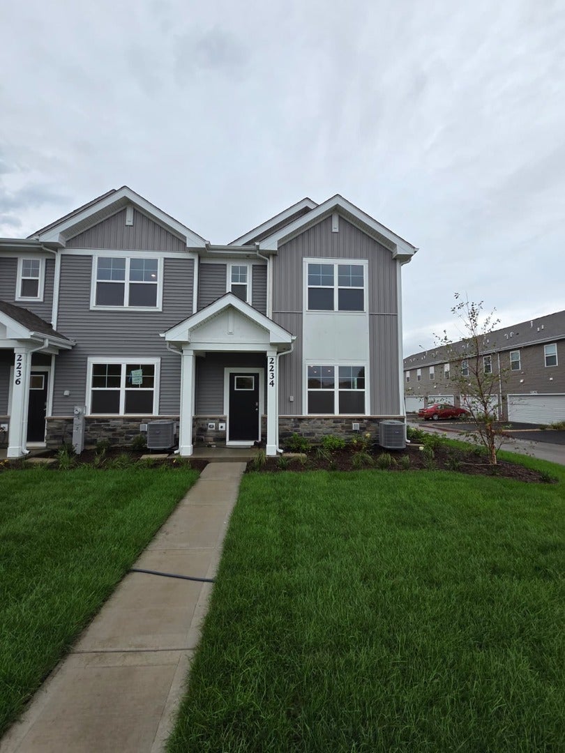 2234 Bodega Road