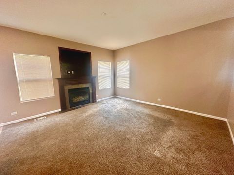 Tiny photo for 1850 Candlelight Circle, Montgomery, IL 60538 (MLS # 12465279)