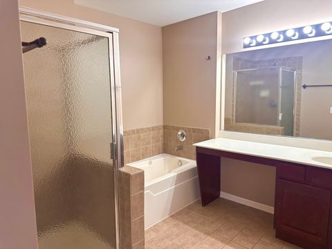 Tiny photo for 1850 Candlelight Circle, Montgomery, IL 60538 (MLS # 12465279)