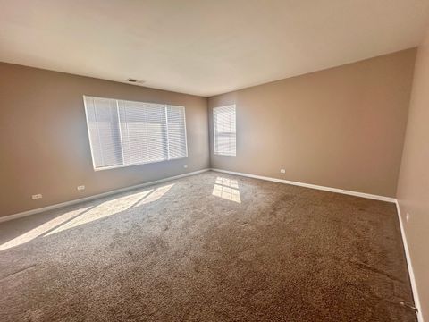 Tiny photo for 1850 Candlelight Circle, Montgomery, IL 60538 (MLS # 12465279)