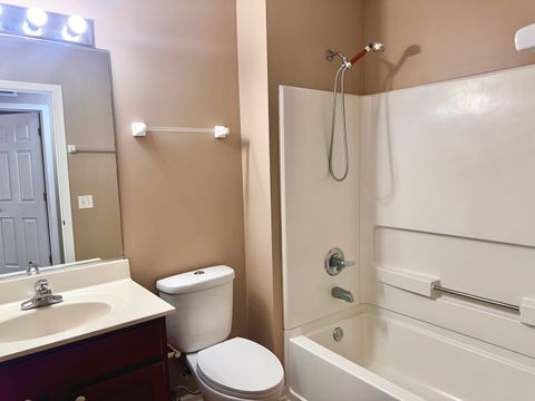 Tiny photo for 1850 Candlelight Circle, Montgomery, IL 60538 (MLS # 12465279)