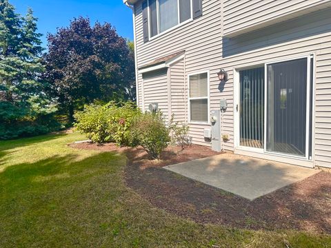 Tiny photo for 1850 Candlelight Circle, Montgomery, IL 60538 (MLS # 12465279)