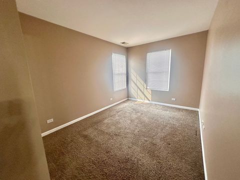 Tiny photo for 1850 Candlelight Circle, Montgomery, IL 60538 (MLS # 12465279)