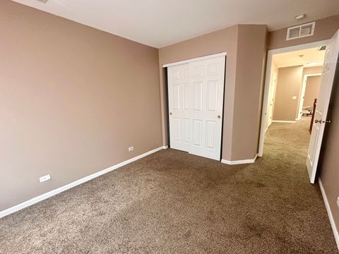 Tiny photo for 1850 Candlelight Circle, Montgomery, IL 60538 (MLS # 12465279)