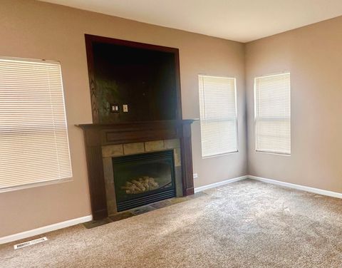 Tiny photo for 1850 Candlelight Circle, Montgomery, IL 60538 (MLS # 12465279)