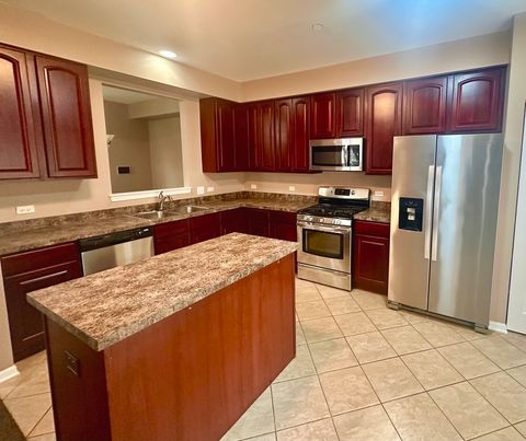 Tiny photo for 1850 Candlelight Circle, Montgomery, IL 60538 (MLS # 12465279)