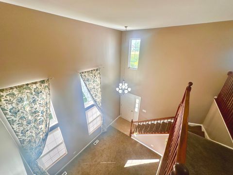 Tiny photo for 1850 Candlelight Circle, Montgomery, IL 60538 (MLS # 12465279)