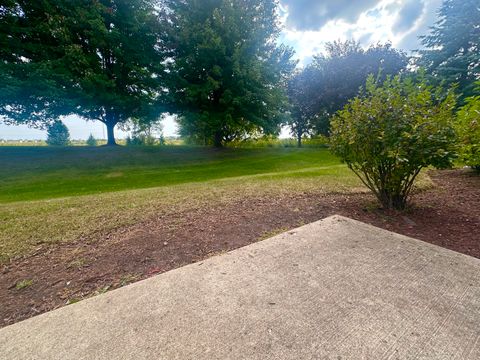 Tiny photo for 1850 Candlelight Circle, Montgomery, IL 60538 (MLS # 12465279)