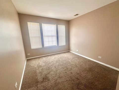 Tiny photo for 1850 Candlelight Circle, Montgomery, IL 60538 (MLS # 12465279)