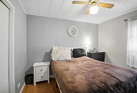 Tiny photo for 6611 W 83RD Street, Burbank, IL 60459 (MLS # 12487129)