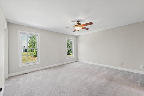Tiny photo for 30 Long Grove Drive, Monticello, IL 61856 (MLS # 12763396)