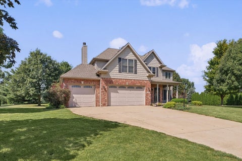 Tiny photo for 30 Long Grove Drive, Monticello, IL 61856 (MLS # 12763396)