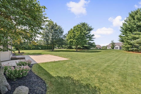 Tiny photo for 30 Long Grove Drive, Monticello, IL 61856 (MLS # 12763396)