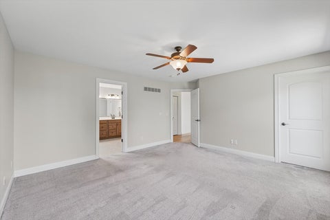 Tiny photo for 30 Long Grove Drive, Monticello, IL 61856 (MLS # 12763396)