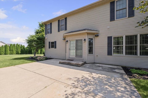 Tiny photo for 30 Long Grove Drive, Monticello, IL 61856 (MLS # 12763396)
